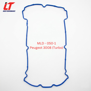 Joint de couvercle de soupape Euro-Performance Malaisie avec garantie 1 an pour Peugeot 308 508 3008 Mini Cooper – Amélioration du joint d'étanchéité d'huile - Product Image 5