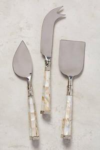 ชุดช้อนส้อมขัดเงา ดีไซน์หรูหรา ทันสมัย เหมาะสำหรับเสิร์ฟแขกในงานพิเศษ - Product Image 5