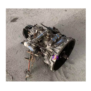 เครื่องยนต์ดีเซล 6 สูบ รุ่น MD92T คุณภาพส่งออก มือสอง - Product Image 6