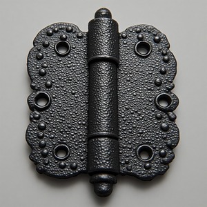 Luxury Contemporary Brass <b>Door</b> <b>Hinges</b> Built For Modern Homes Requiring Stylish Appearance And Strong Construction - Product Image 1