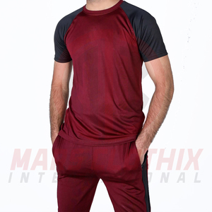 Conjuntos Deportivos para Hombre de Alta Calidad con Logotipo Personalizado, Ligeros, Hechos a Medida, Precio Económico, Conjunto Deportivo de Verano para Hombre - Product Image 5