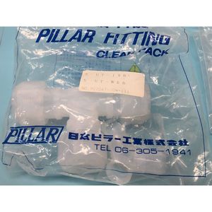 Raccord de poteau S-UT-19B, raccord en T - Équipements et pièces semi-conductrices de renommée mondiale chez Trusted Global - Product Image 1