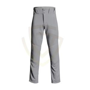 Uniformes de baseball sur mesure de haute qualité, vêtements de sport pour hommes, uniformes de baseball pour jeunes sur mesure, nouveau design - Product Image 4