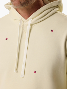 Sweat-shirt à capuche personnalisé de qualité supérieure, 100% coton, pour hommes, coupe ample, personnalisable - Product Image 4