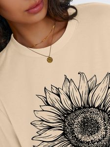 Camiseta de Manga Larga para Mujer de Primera Calidad, Mezcla de Algodón, Tacto Suave, Fabricante de Ropa Personalizada - Product Image 2