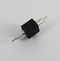 Bomba de viscosidad industrial L CPL 4 bar E55-006420S compatible con impresoras CIJ Jet2 Neo, Jet3 Up y Jet3 Eco