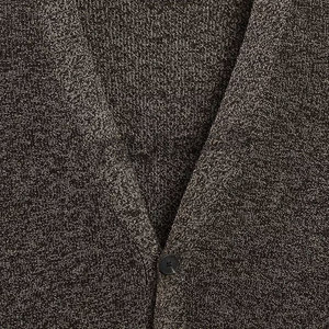 Cardigans pour hommes à la mode et modernes avec une construction en tricot confortable pour un port quotidien en superposition - Product Image 6