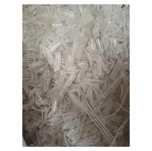 Déchets de tubes médicaux en PVC propres, qualité hospitalière, pour l'industrie du recyclage, approvisionnement en vrac - Product Image 4