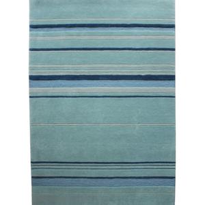 Alfombra de Lana de Lujo Hecha a Mano, Alfombra Moderna para Sala de Estar, Alfombra de Lana Natural Premium, Tamaño y Diseño Personalizados - Product Image 3