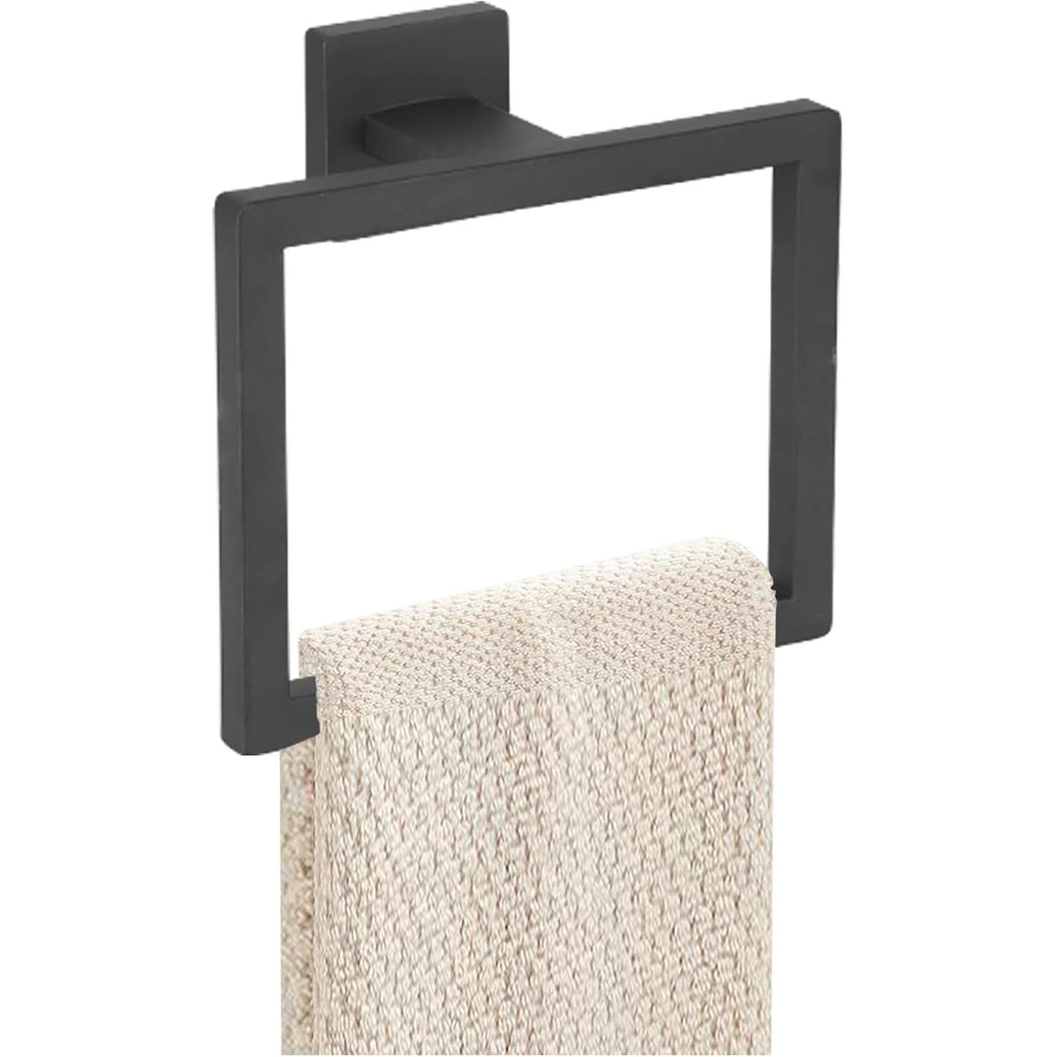 Colore Nero Opaco