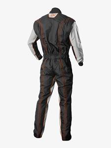 Traje de Karting Enfocado en el Rendimiento, Diseñado para Carreras Competitivas en Pista y Uso Prolongado - Product Image 6
