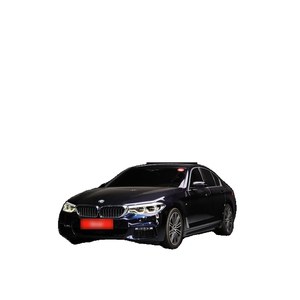 BMW Serie 5 530d M Sport 2017, 151.975 km, Diésel, Automático, con Cámara Trasera, Emisión Euro V, Asientos de Cuero, Volante a la Izquierda - Product Image 1