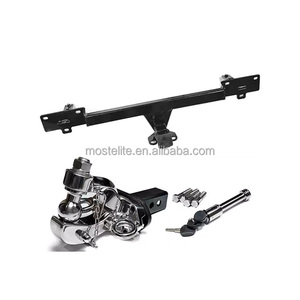 Accessoires automobiles <span class=keywords><strong>Crochet</strong></span> de remorquage de barre <span class=keywords><strong>d</strong></span>'<span class=keywords><strong>attelage</strong></span> de bras de remorque en acier renforcé <span class=keywords><strong>pour</strong></span> Jetour T2 Traveler - Product Image 1