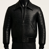 Nouvelle arrivée, veste bomber pour homme, hiver, couleur personnalisée, logo sur le devant, style vintage, tissu en toile, non tissé, séchage rapide, imperméable