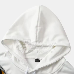 Factory made High Quality Hoodies Custom Logo Wholesale Hoodies Cotton Blended <b>For</b> <b>Men</b> On Sale - Product Image 3