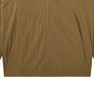 Top Selling <b>Men</b> Windbreaker <b>Jacket</b> Breathable Customized Casual Apparel <b>Men</b> Winter <b>Jacket</b> Made In Pakistan - Product Image 3