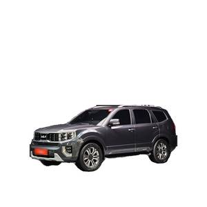 Para Kia Mohave Diésel 3.0 4WD de 6 Plazas con Caja de Cambios Automática y Asientos de Cuero, Modelo Abril 2022, 54,747 km - Product Image 1