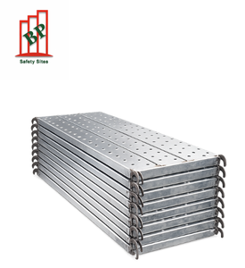 Plataforma de Andamio Industrial de Alta Resistencia (Acero Q235) para Contratistas, Empresas de Alquiler y Aplicaciones de Construcción Comercial - Product Image 2