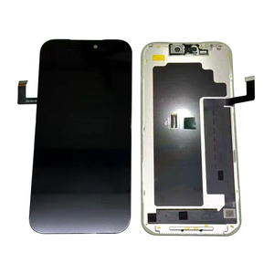 Écran tactile de remplacement pour 17 Pro Max, écran OLED avec garantie d'un an, testé à 100% - Product Image 2
