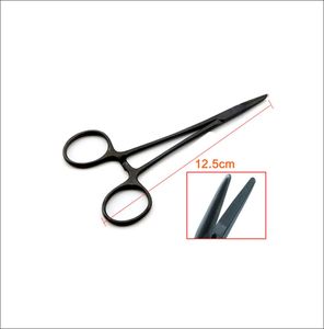 ที่จับเข็มรุ่นใหม่ เครื่องมือผ่าตัด สแตนเลสทางการแพทย์ ผลิตตามสั่ง - Product Image 1