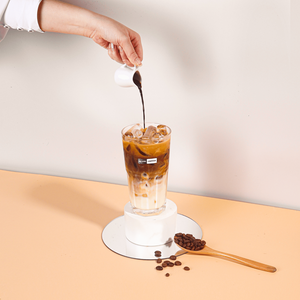 Combo de 3 paquets de café moulu, goût amer traditionnel, qualité export, café classique chaud, fourniture de boissons. - Product Image 4