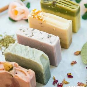 Jabón Herbal a Precio Económico, Alta Calidad, Venta al Por Mayor, Empaque Personalizado, EXPAD Vietnam - Product Image 6