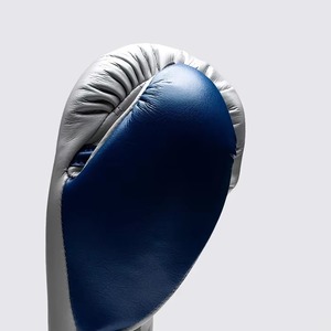 Guantes de Boxeo Premium – Guantes de Entrenamiento y Sparring con Acolchado de Alta Densidad |   Cantidad mínima de pedido 1 - Product Image 4