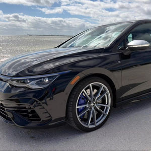 Volkswagen Golf R 2024 - Product Image 1