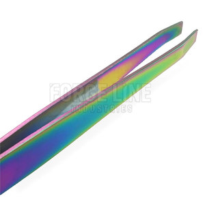 Pinzas para Cejas Profesionales Hechas con el Mejor Material, Pinzas para Cejas de Alta Calidad - Product Image 5
