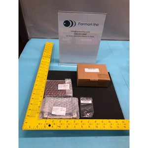 H45995-001 Assy, Plaque de renfort, KNL-TBP-PLT-001 - Équipements et pièces semi-conductrices de renommée mondiale à la confiance de tous - Product Image 2