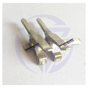ขายส่งเครื่องมือหนีบหลอดเลือดขนาดเล็กสำหรับศัลยกรรมประสาท ยี่ห้อ Wenquar บริษัทผู้ผลิตอุปกรณ์การแพทย์ - Product Image 5