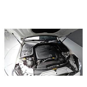 Mercedes-Benz Clase C C200 Cabriolet Septiembre 2023 17.539 km Norma de Emisiones Euro V Caja de Cambios Automática Volante a la Izquierda Trasero - Product Image 6