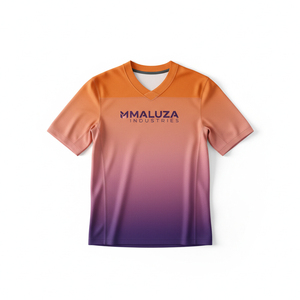 Maillot de football américain de haute qualité en gros, logo personnalisé, uniforme d'entraînement d'équipe, vêtements professionnels à séchage rapide - Product Image 1
