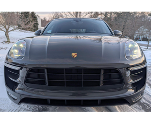 Porsche Macan GTS de Segunda Mano, Sin Accidentes, Motor Turbo V6 de 360 hp, Vehículo de Pasajeros, Autos de Lujo Usados en Venta - Product Image 6