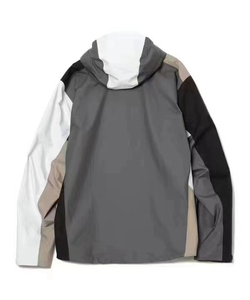 Custom Man Softshell <b>Jacket</b> Windproof Waterproof Plus Size Outdoor Sport Coat <b>Men</b> Outdoor Running Windbreaker Softshell <b>Jacket</b> - Product Image 6