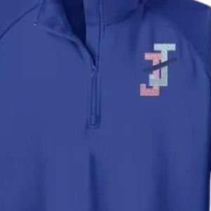 Sweat-shirt en coton doux de qualité supérieure bleu royal pour homme Jack and Jill, décontracté, confortable, à porter au quotidien - Product Image 5