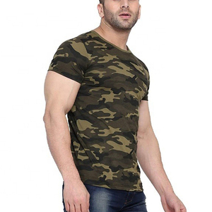 T-shirt pour homme en coton 100% tricoté de qualité supérieure, dernière mode estivale, haute qualité, confortable, respirant, décontracté - Product Image 3