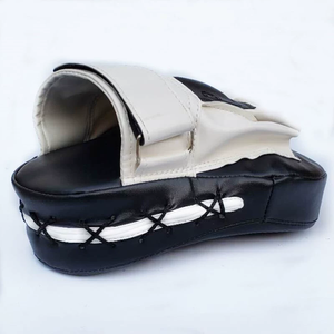 Guantes de Boxeo y Palma Protectora de Alta Calidad para Entrenamiento de Artes Marciales en Boxeo, Muay Thai y Kickboxing - Product Image 5
