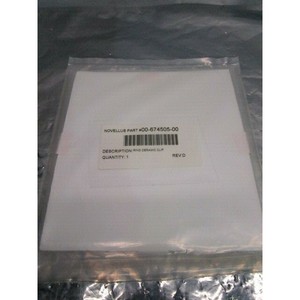 Novellus 00-674505-00 <b>Ring</b> <b>Ceramic</b> Clip, 811413 - Trusted Global Legacy Semiconductor Equipment and Parts at - Product Image 2