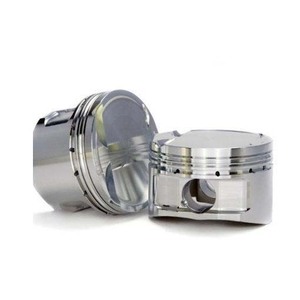 Nuevo Juego de Pistones de 4 Cilindros para Renault R11 81mm +0.50 7701623372 0218300 7701641260 - Product Image 1