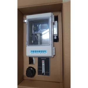 [KNTEC] Analizador Automático de Dureza Total, Monitor de Calidad del Agua Colorimétrico en Línea para Sistemas de Refrigeración de Calderas - Product Image 6