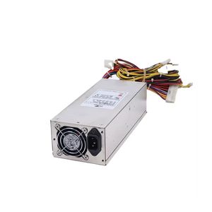 Chasis de Servidor de 2U para Montaje en Rack, Fuente de Alimentación de 600W con Ventiladores de Refrigeración y Kit de Rieles, Soluciones Empresariales Technoverse - Product Image 3