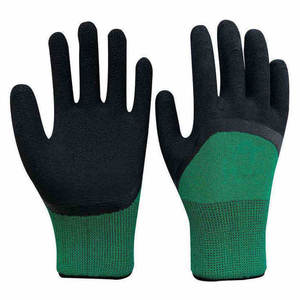 Gants d'hiver imperméables et chauds, fabrication pakistanaise, meilleure qualité, respirants - Product Image 1