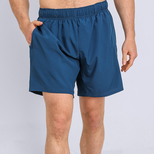 กางเกงขาสั้นลำลองฤดูร้อนสำหรับผู้ชาย - Product Image 3