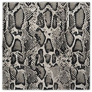 Nouveau Foulard Carré en Soie Satinée 2026 – Mouchoir, Bandana, Cache-col, Foulard de Tête Respirant, Séchage Rapide, Écologique - Product Image 1