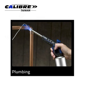 Kit de soplete de gas TAIWAN CALIBRE de 360 grados con función antirreflejo - Product Image 3