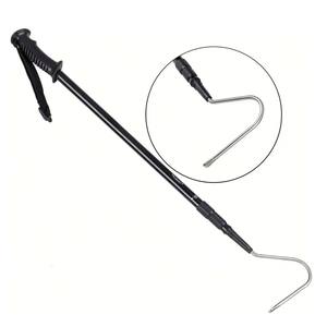 Pinza Profesional para Atrapar Serpientes - Herramienta de Control de Reptiles y Mascotas, Pinza para Serpientes, Herramienta de Manipulación de Serpientes, Varios Tamaños - Product Image 5