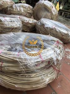 Materia prima de núcleo de ratán de fábrica Takimex vietnamita para hacer artesanías a granel cantidad y precio más barato - Product Image 4