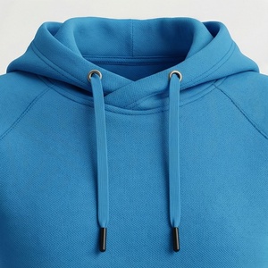 Sweat-shirt à capuche pour femme de qualité supérieure, respirant, style streetwear basique, vêtement de mode, couleur personnalisable, vente en gros - Product Image 4