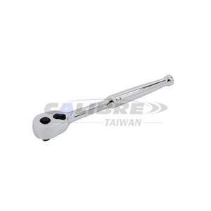 ประแจวงล้อแบบปลดเร็ว ยี่ห้อไต้หวัน ขนาด 1/4", 3/8" หรือ 1/2"  144 ฟัน แบบย้อนกลับได้ - Product Image 1